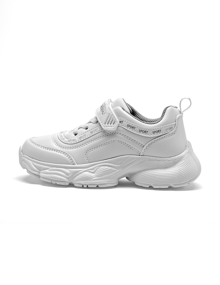 Tenis para niña Tenis para niña