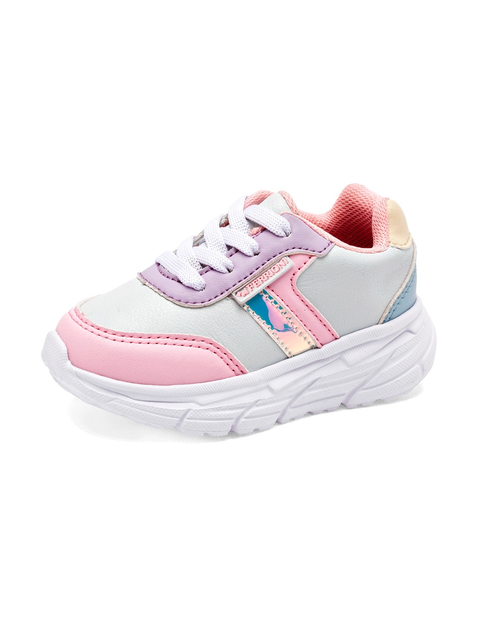 Tenis Ferrioni para niña