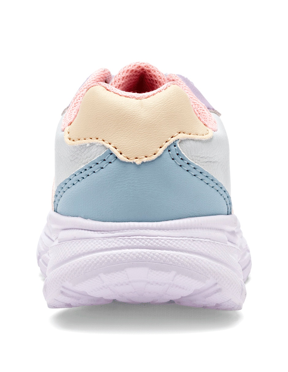 Tenis Ferrioni para niña