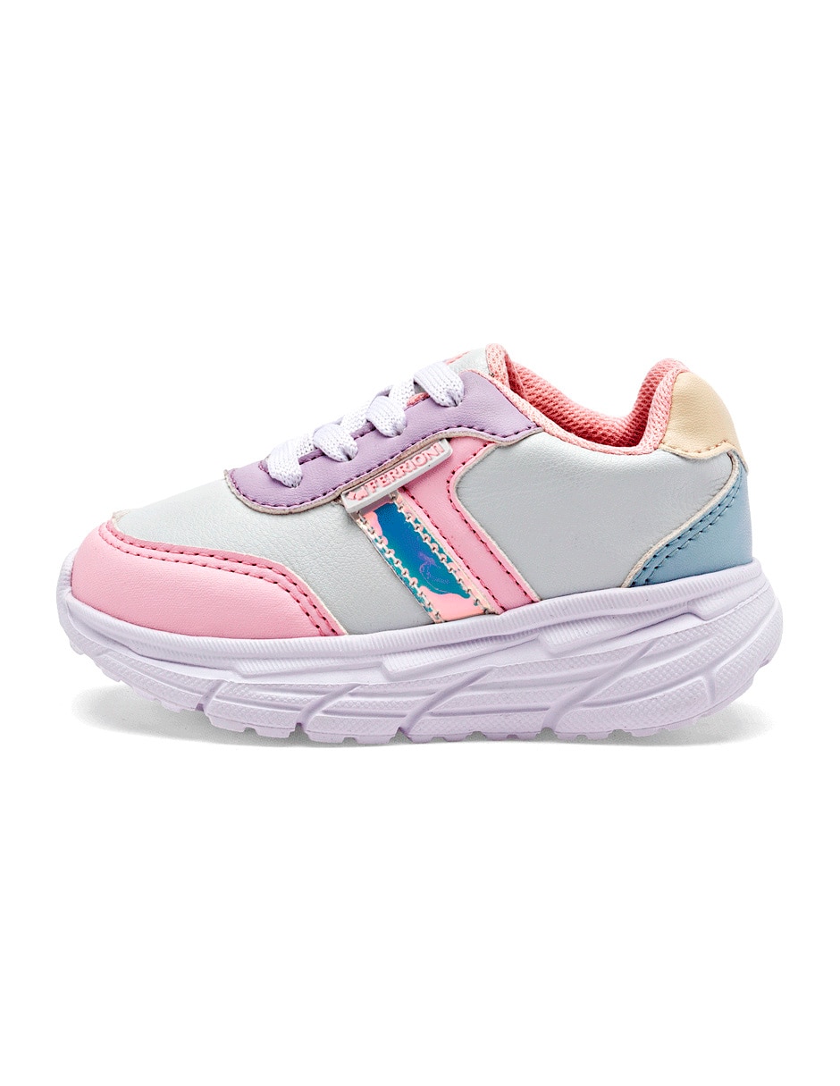 Tenis Ferrioni para niña