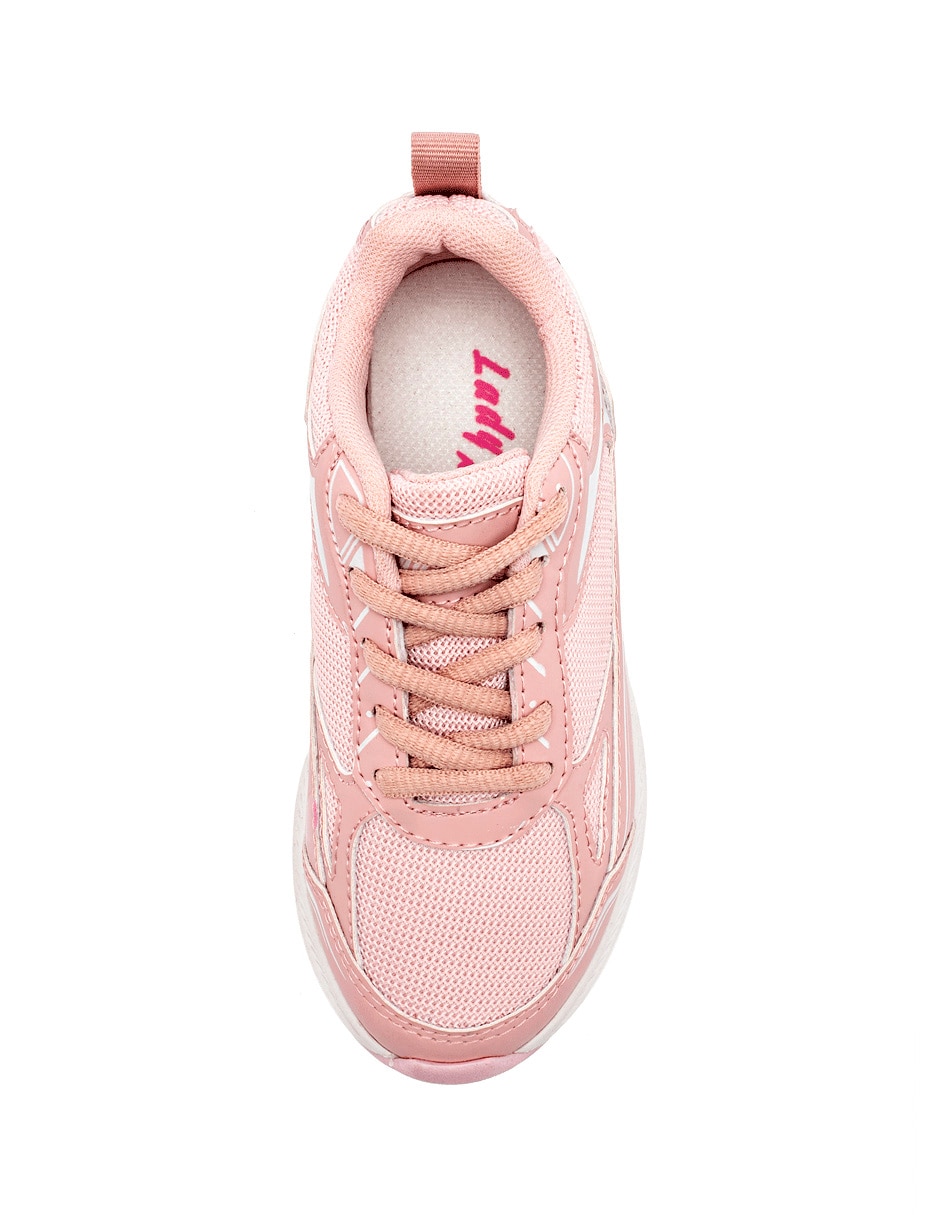 Tenis para niña 4