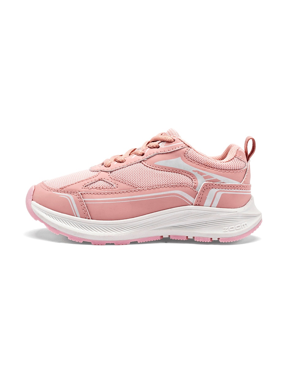 Tenis para niña