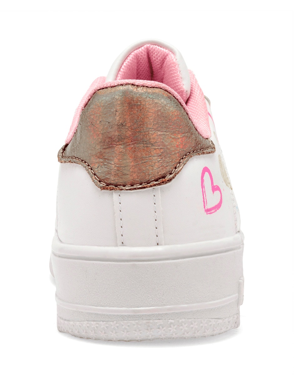 Tenis Lady One para niña
