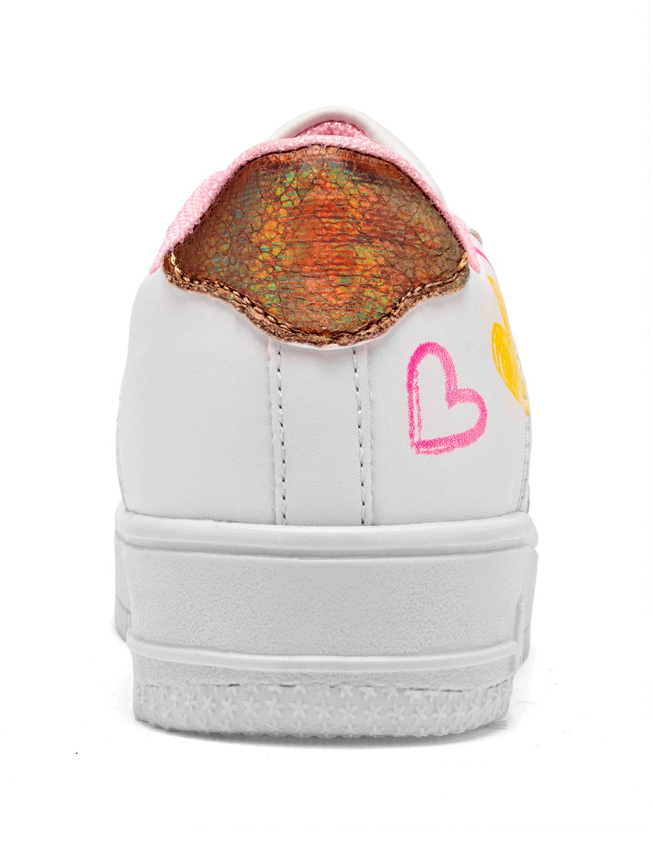 Tenis Lady One para niña
