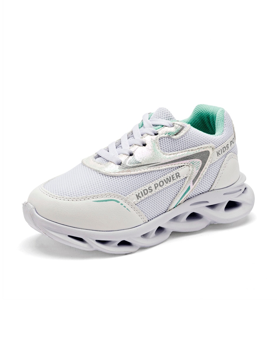 Tenis para niña 2