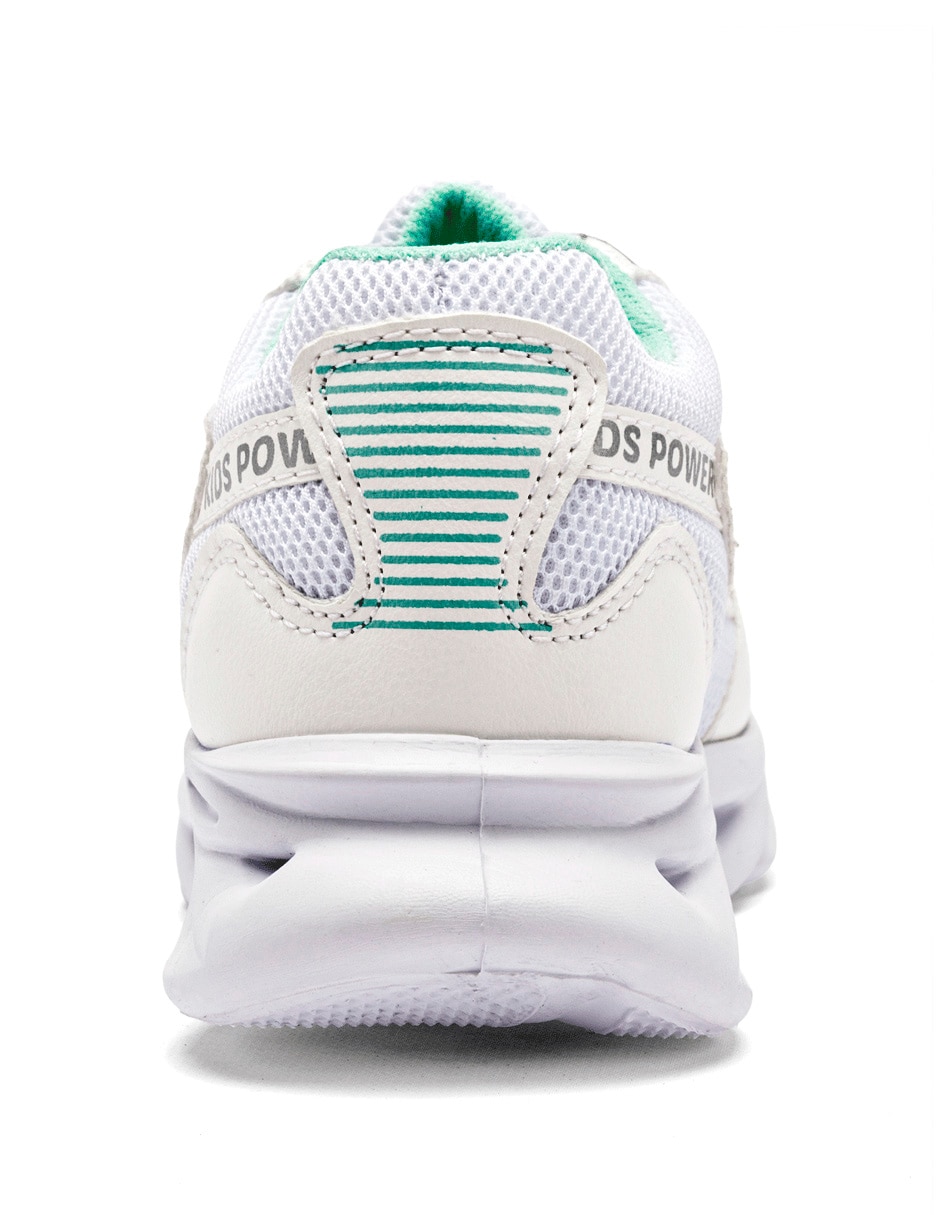 Tenis para niña 5
