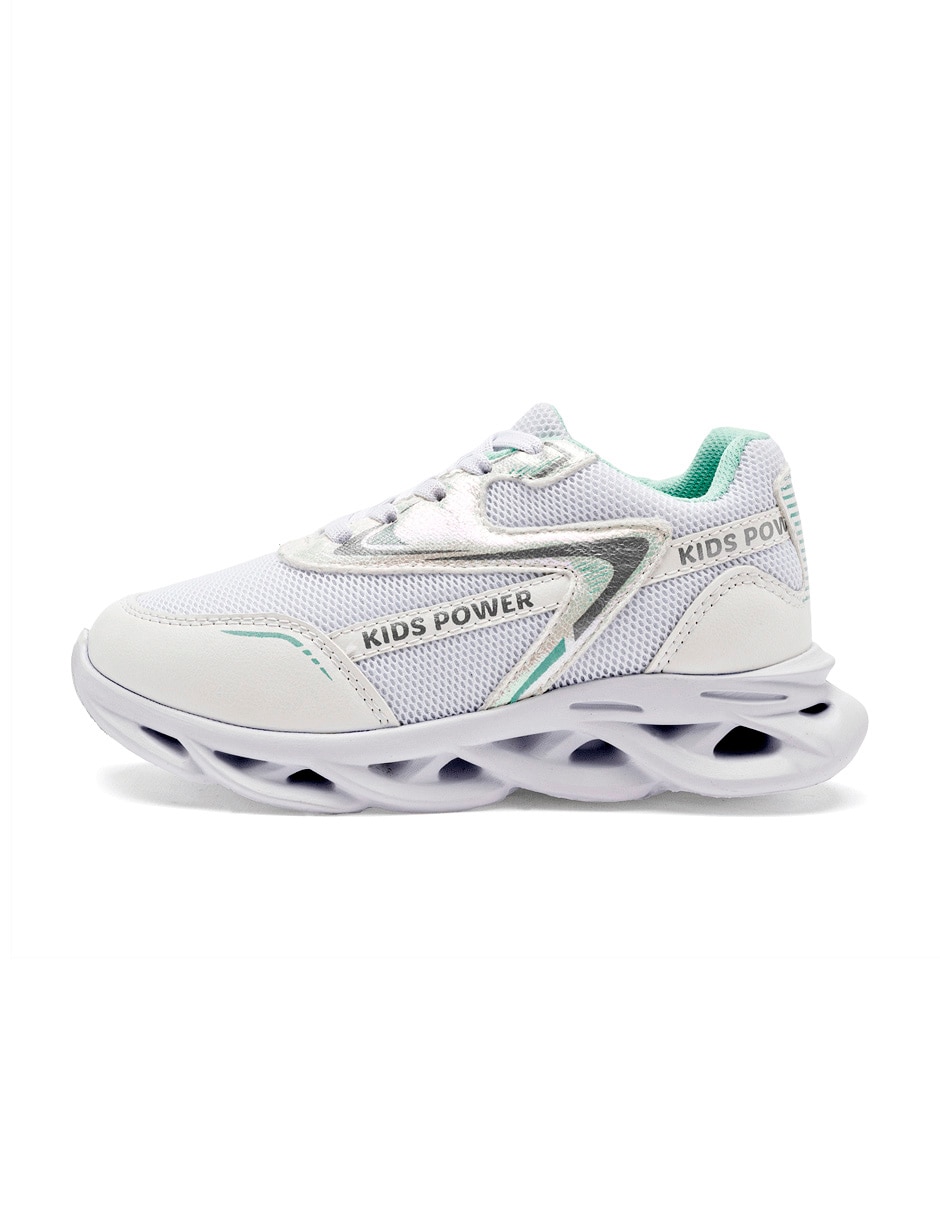 Tenis para niña Tenis para niña