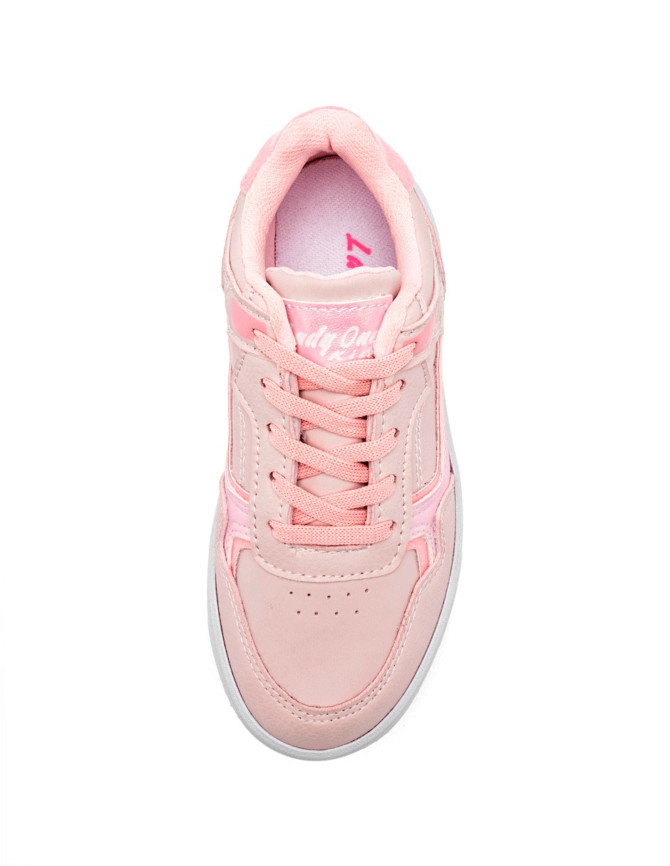 Tenis para niña 4