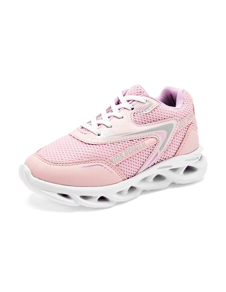 Tenis Lady One para niña