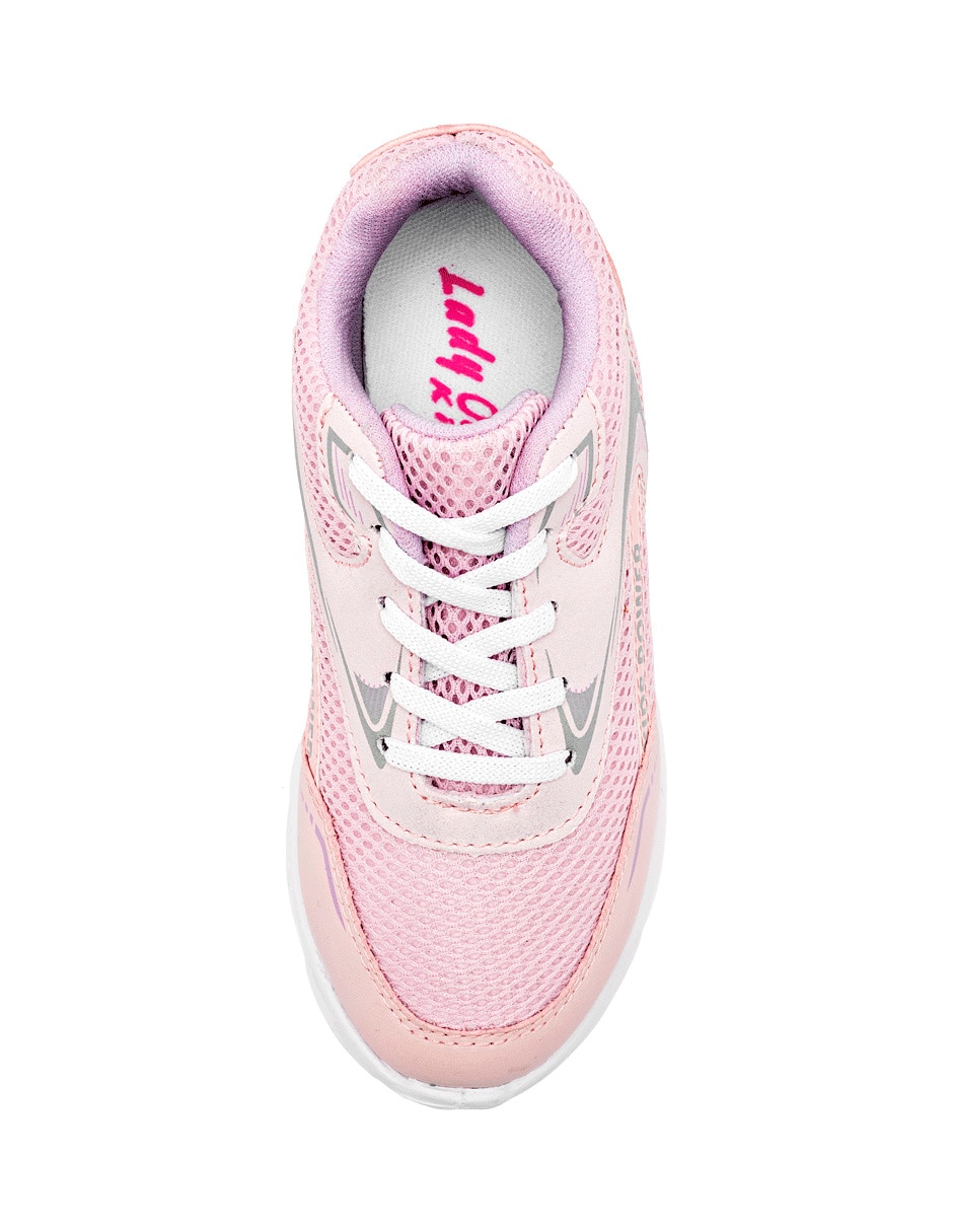 Tenis Lady One para niña