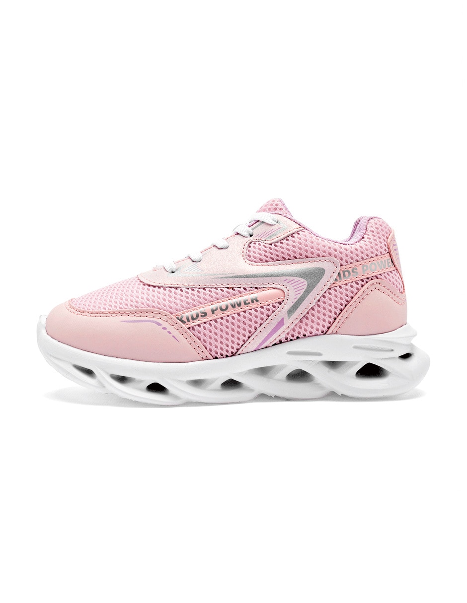 Tenis para niña