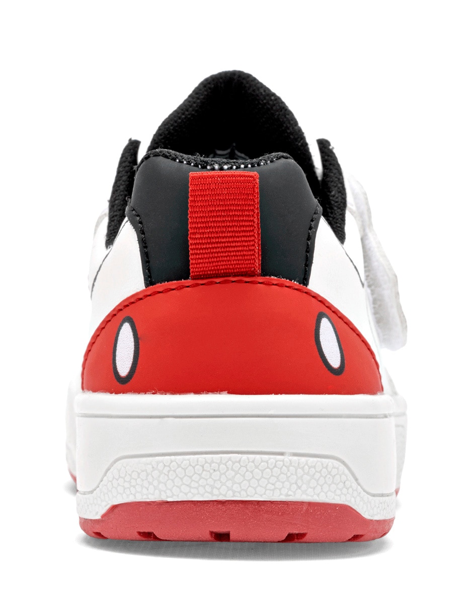 Tenis para niño Mickey Mouse 5