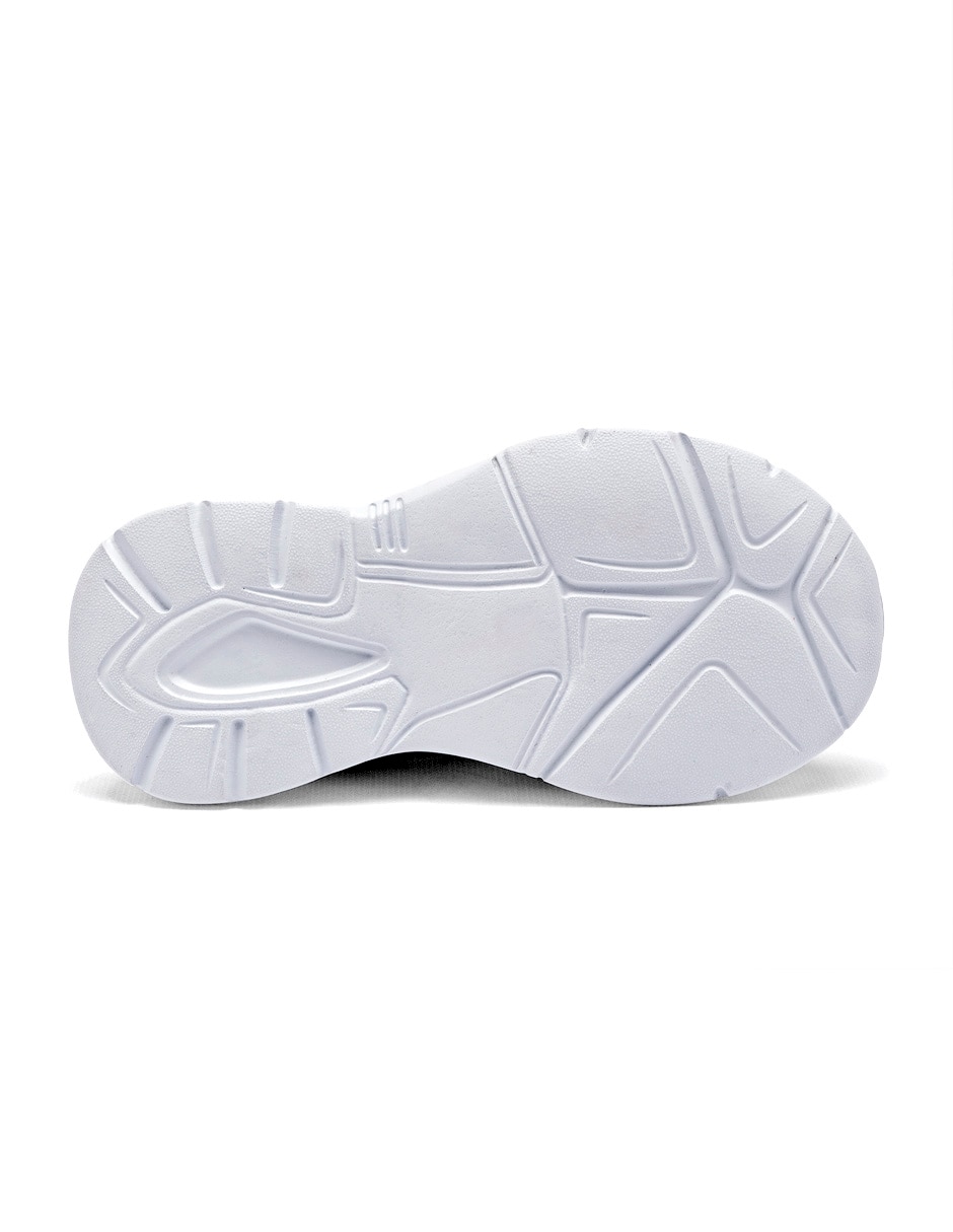 Tenis para niño Mickey Mouse 3