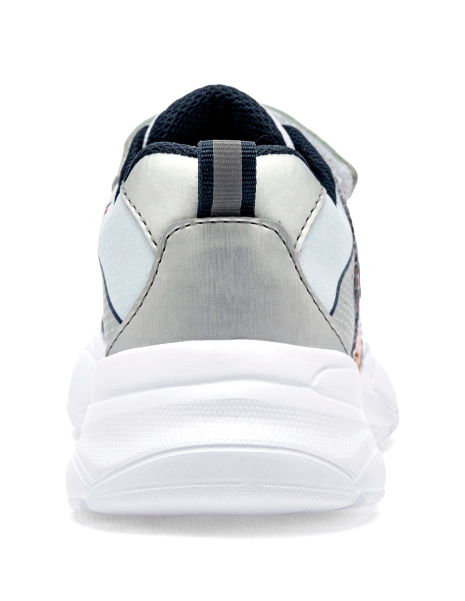 Tenis para niño Mickey Mouse 5