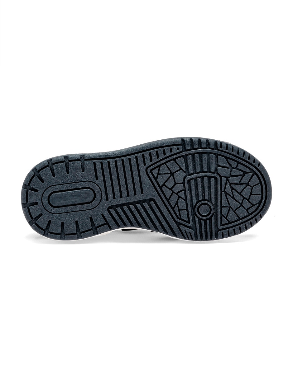 Tenis para niño Minions 3