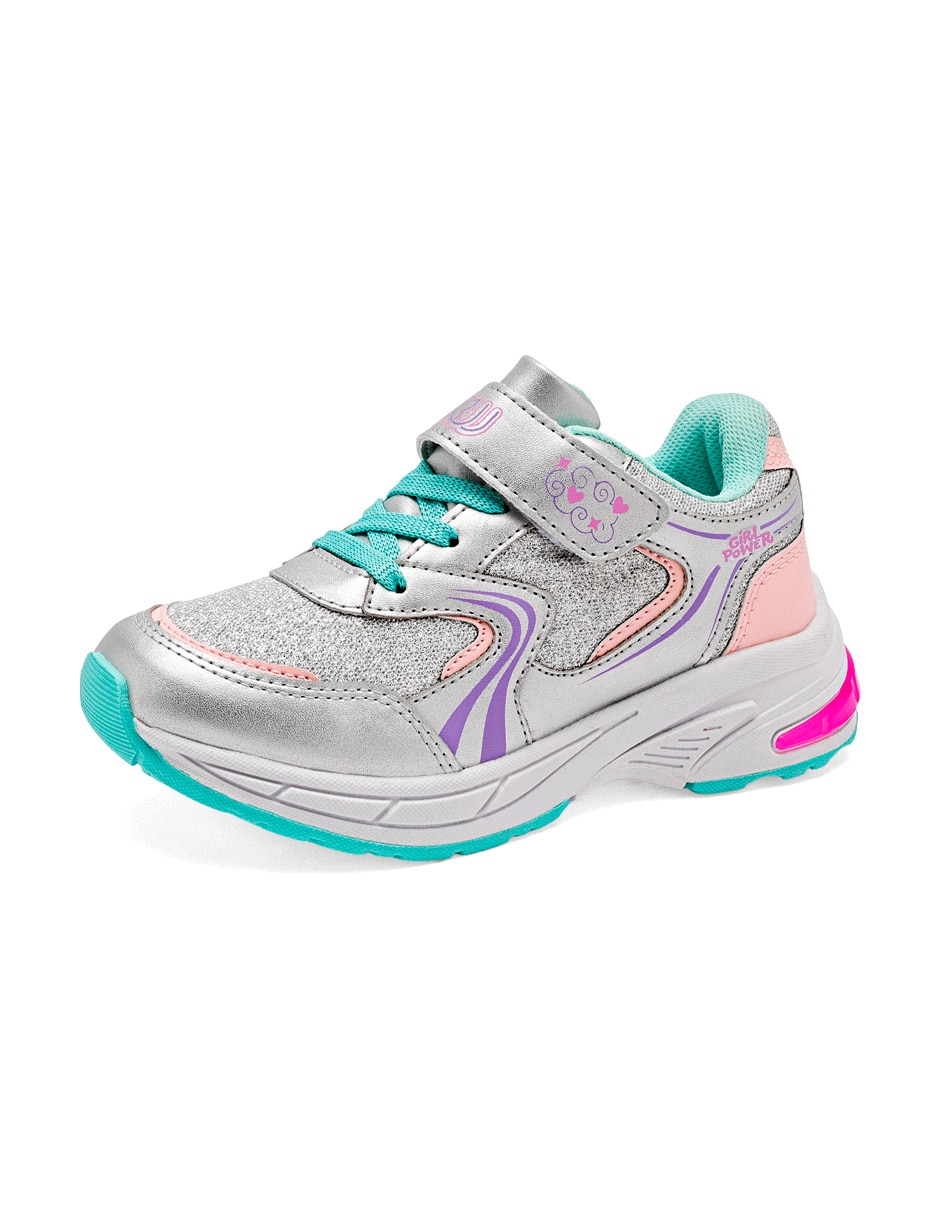 Tenis para niña 2