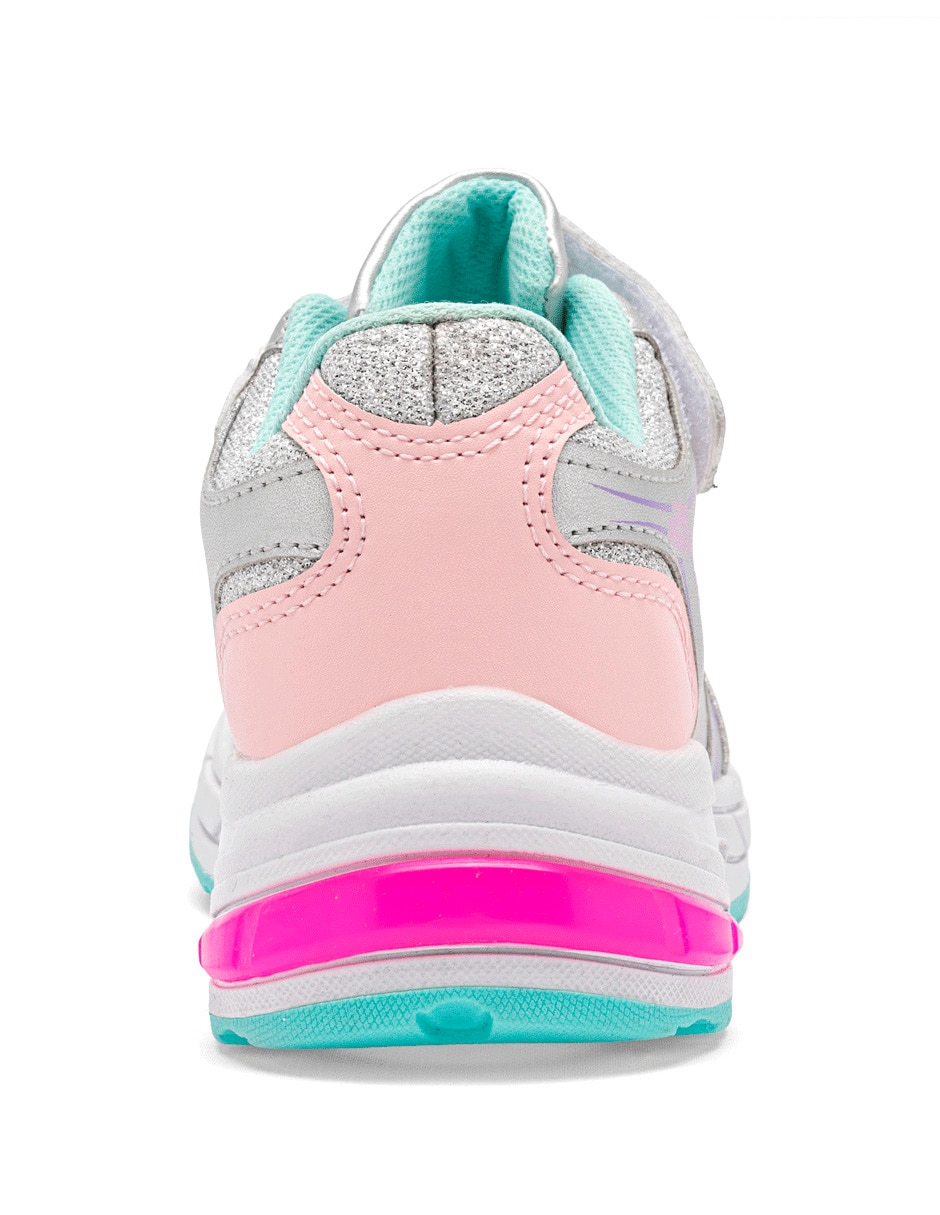 Tenis para niña 3