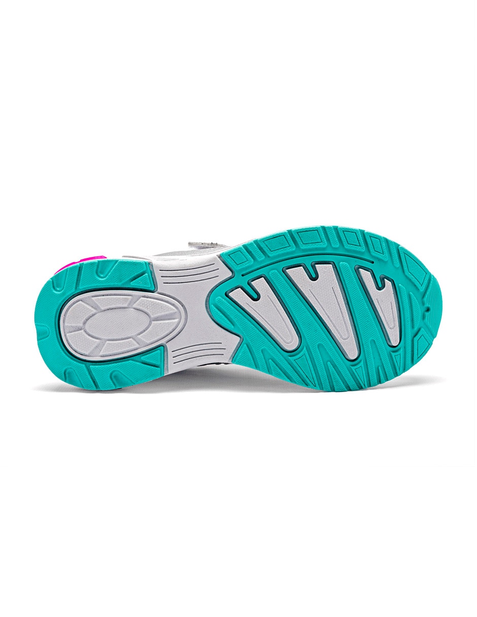 Tenis para niña 3