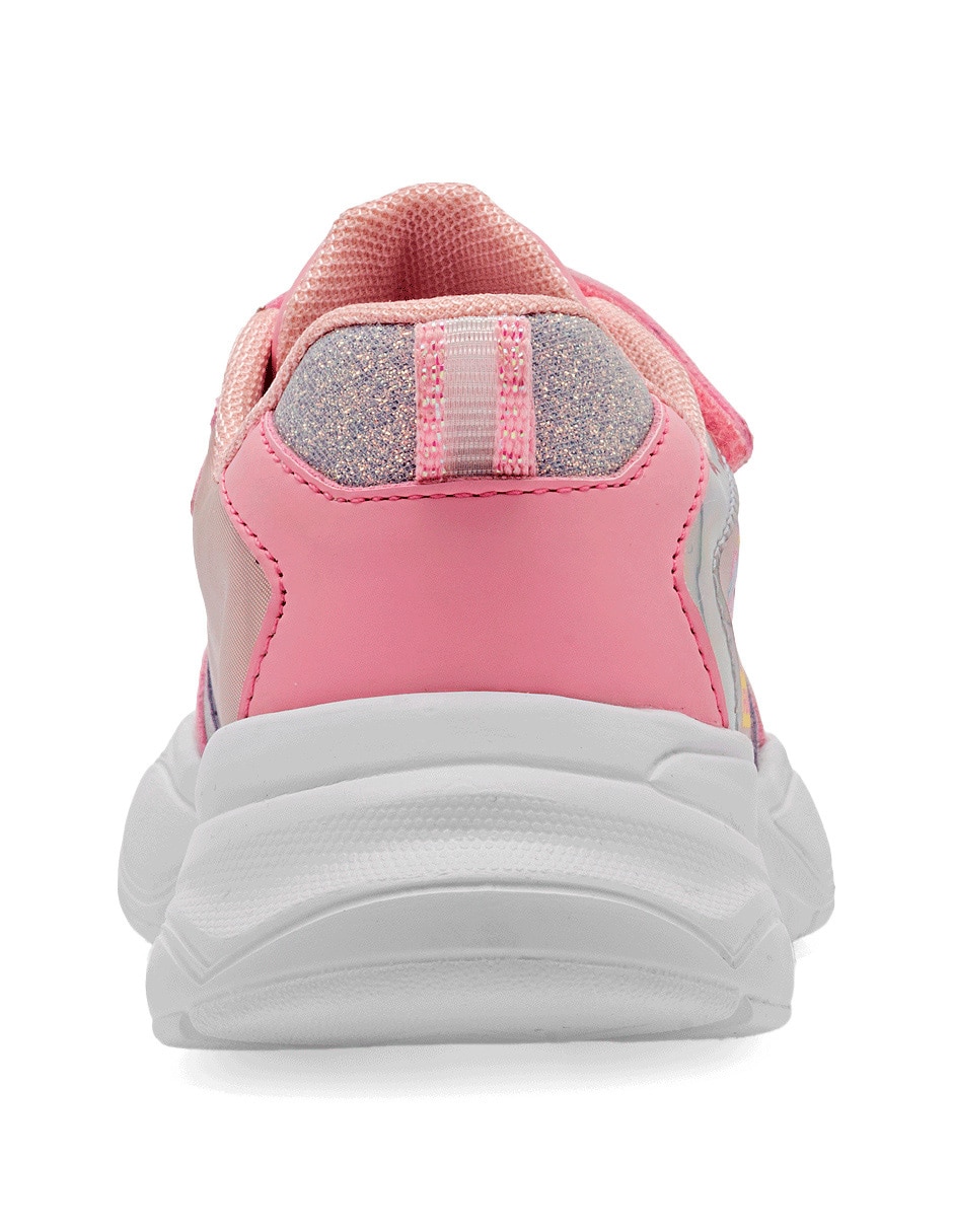 Tenis para niña Peppa Pig 5