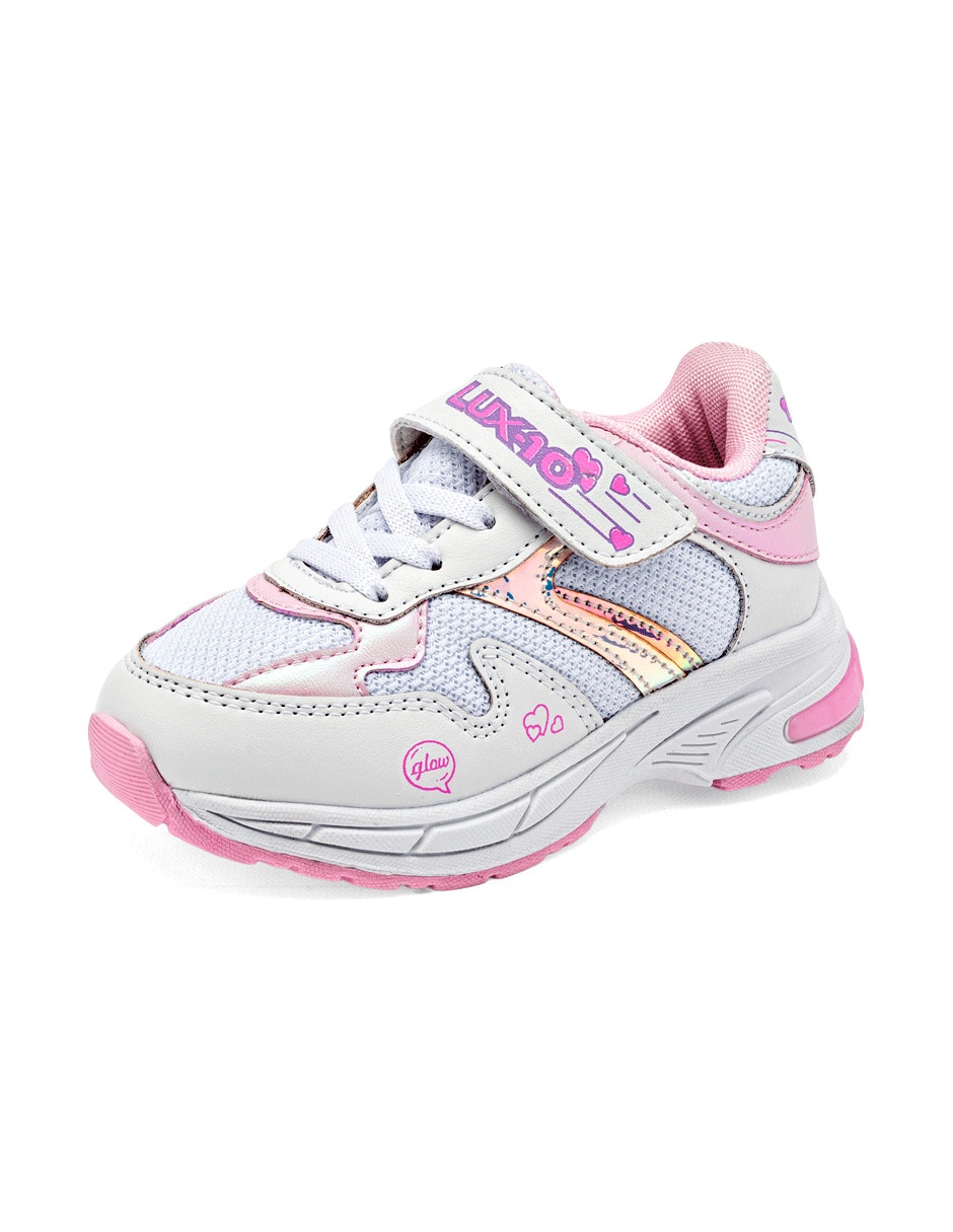 Tenis para niña 2
