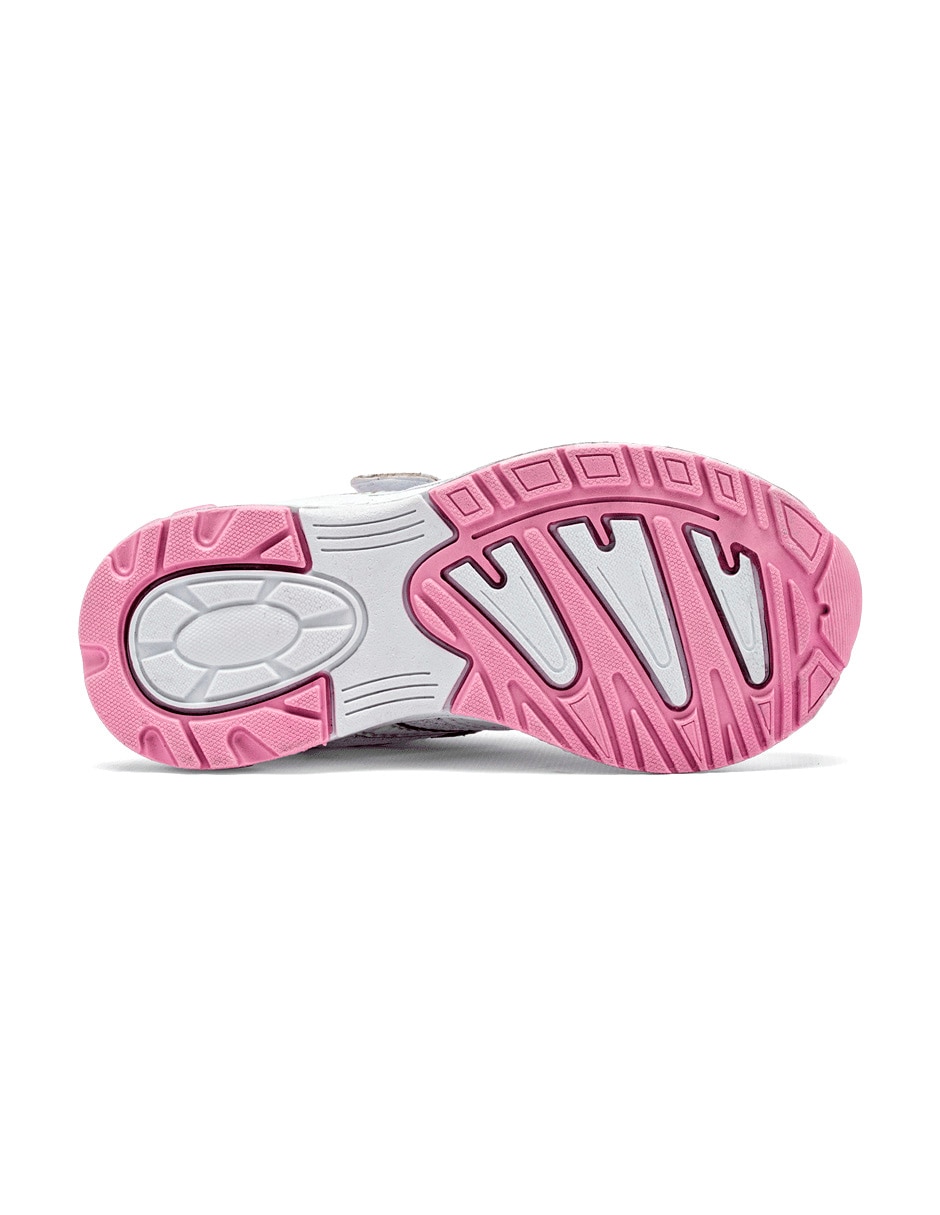 Tenis para niña 3