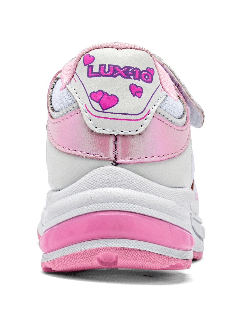 Tenis para niña 5
