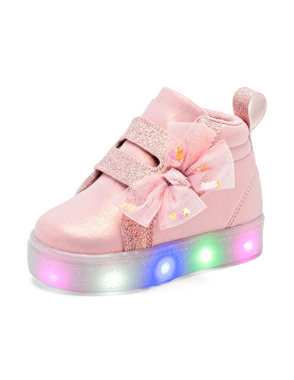 Tenis para niña 2