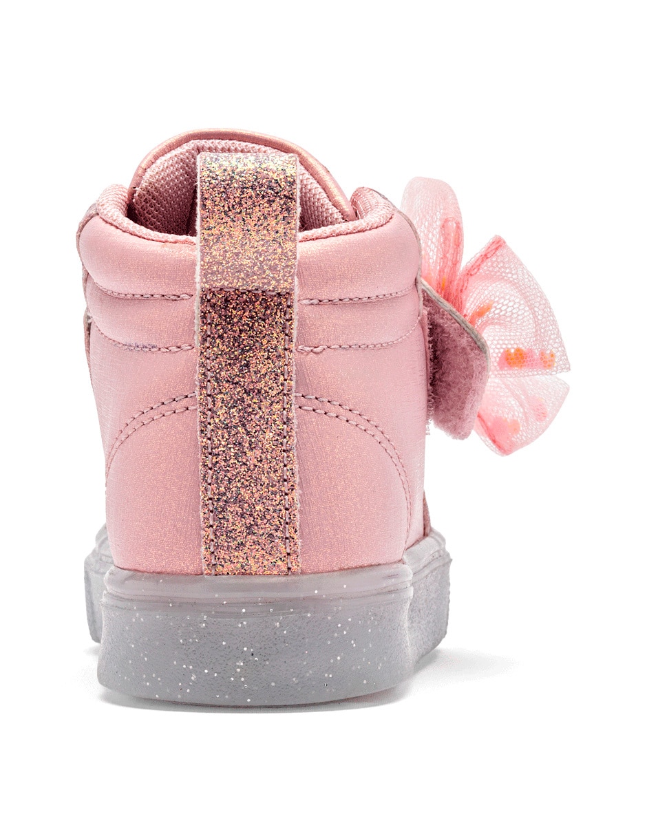 Tenis para niña 3