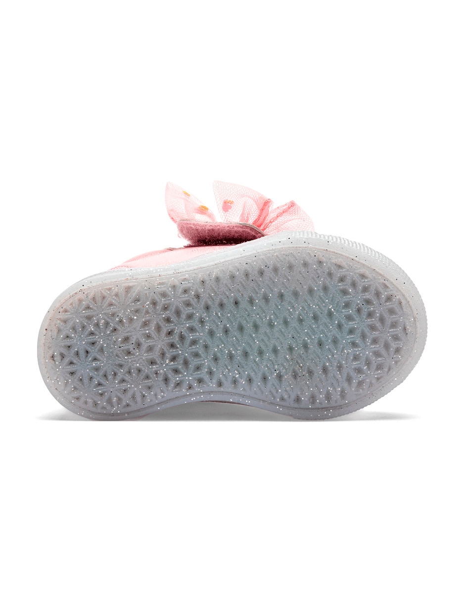 Tenis para niña 4
