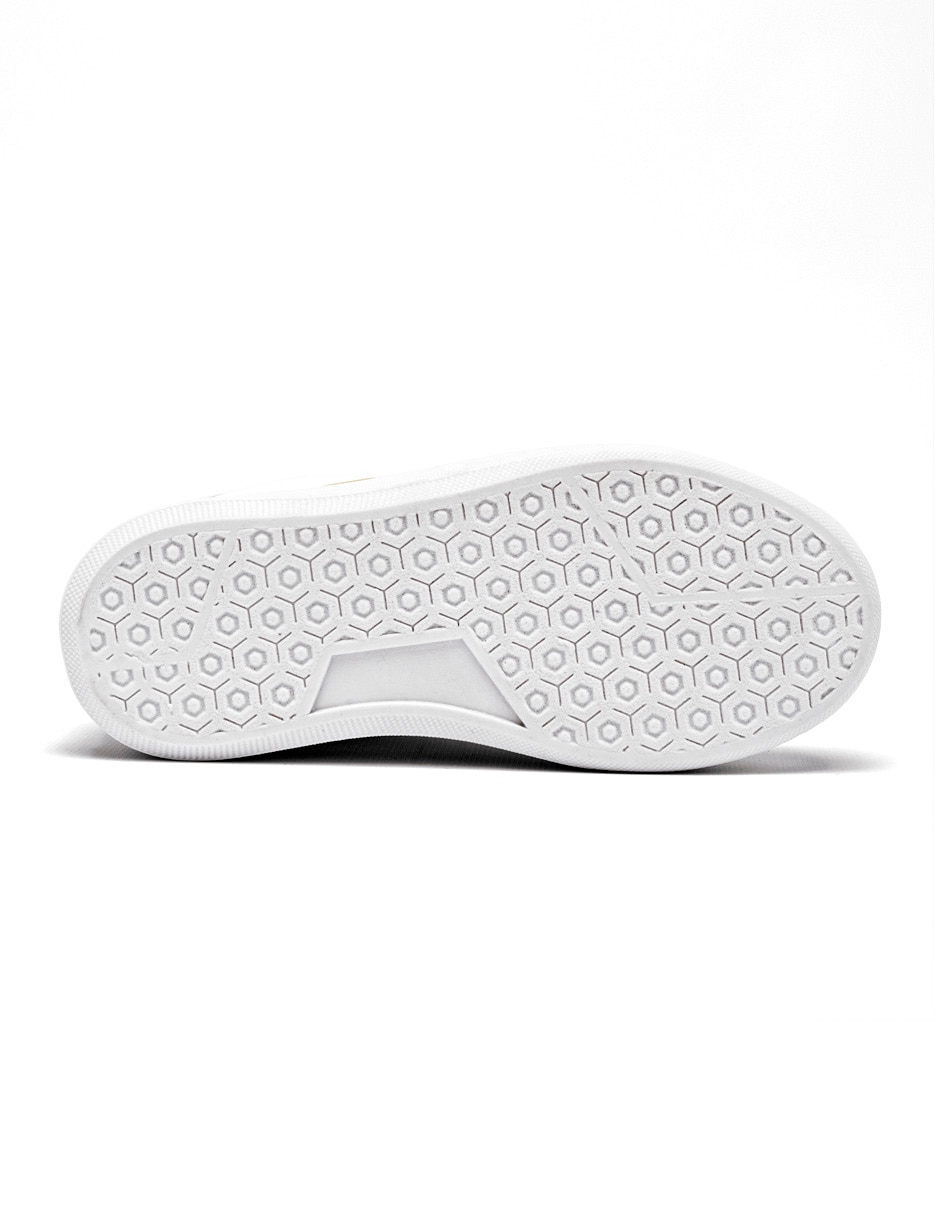 Tenis Moramora para niña