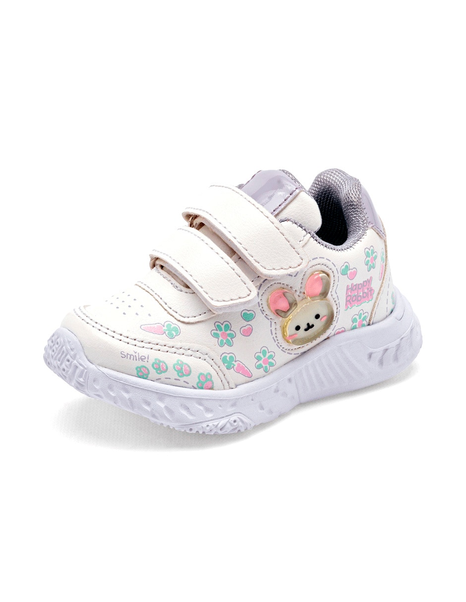 Tenis para niña 2