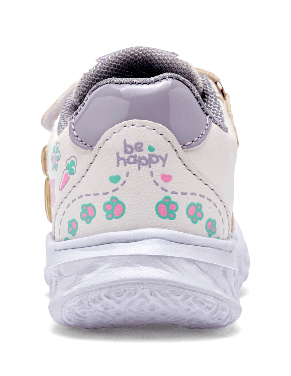 Tenis para niña 3