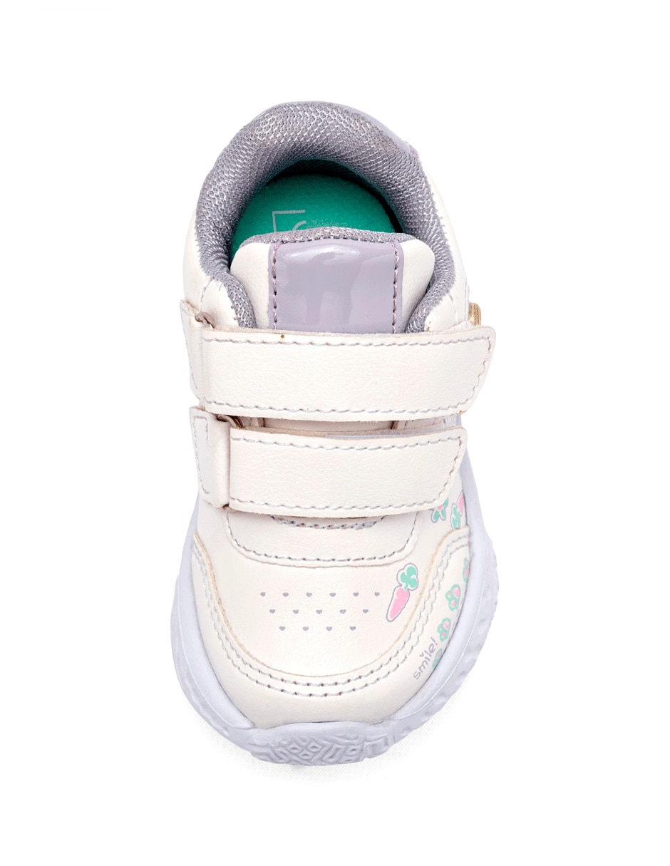 Tenis para niña 4