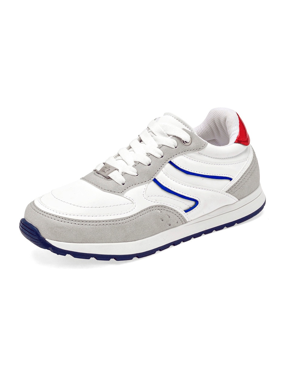 Tenis Moramora para niño