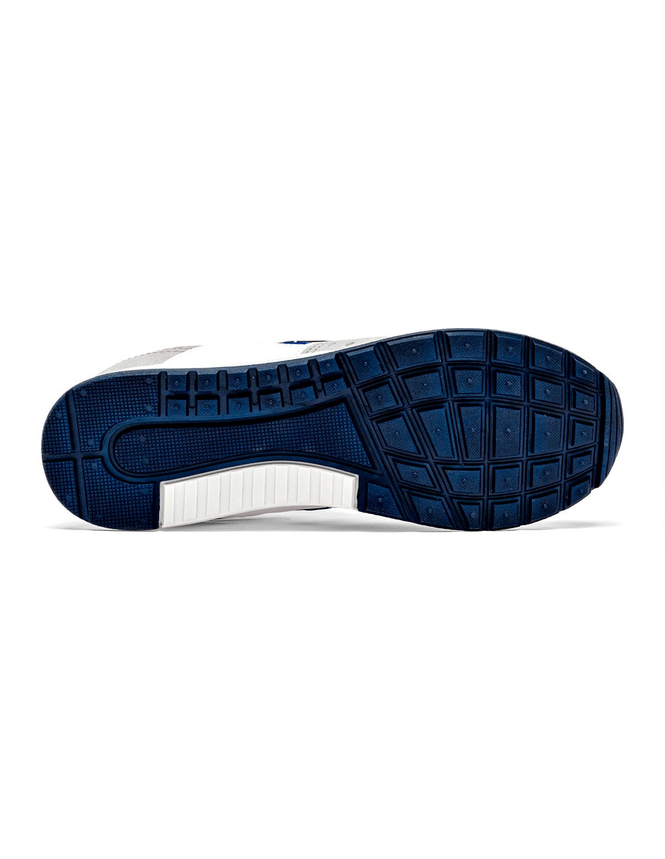 Tenis Moramora para niño