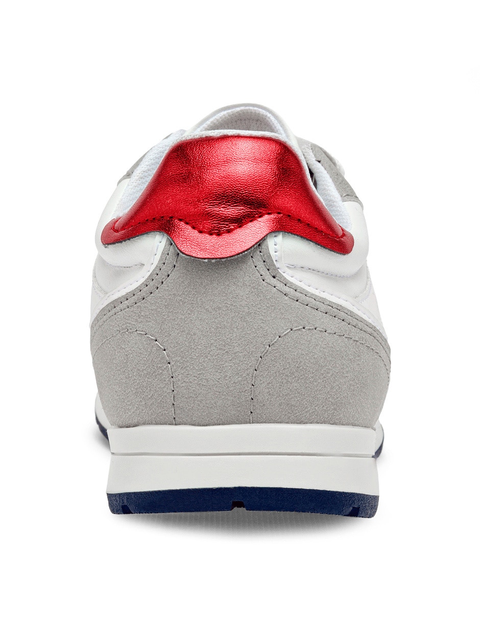 Tenis Moramora para niño