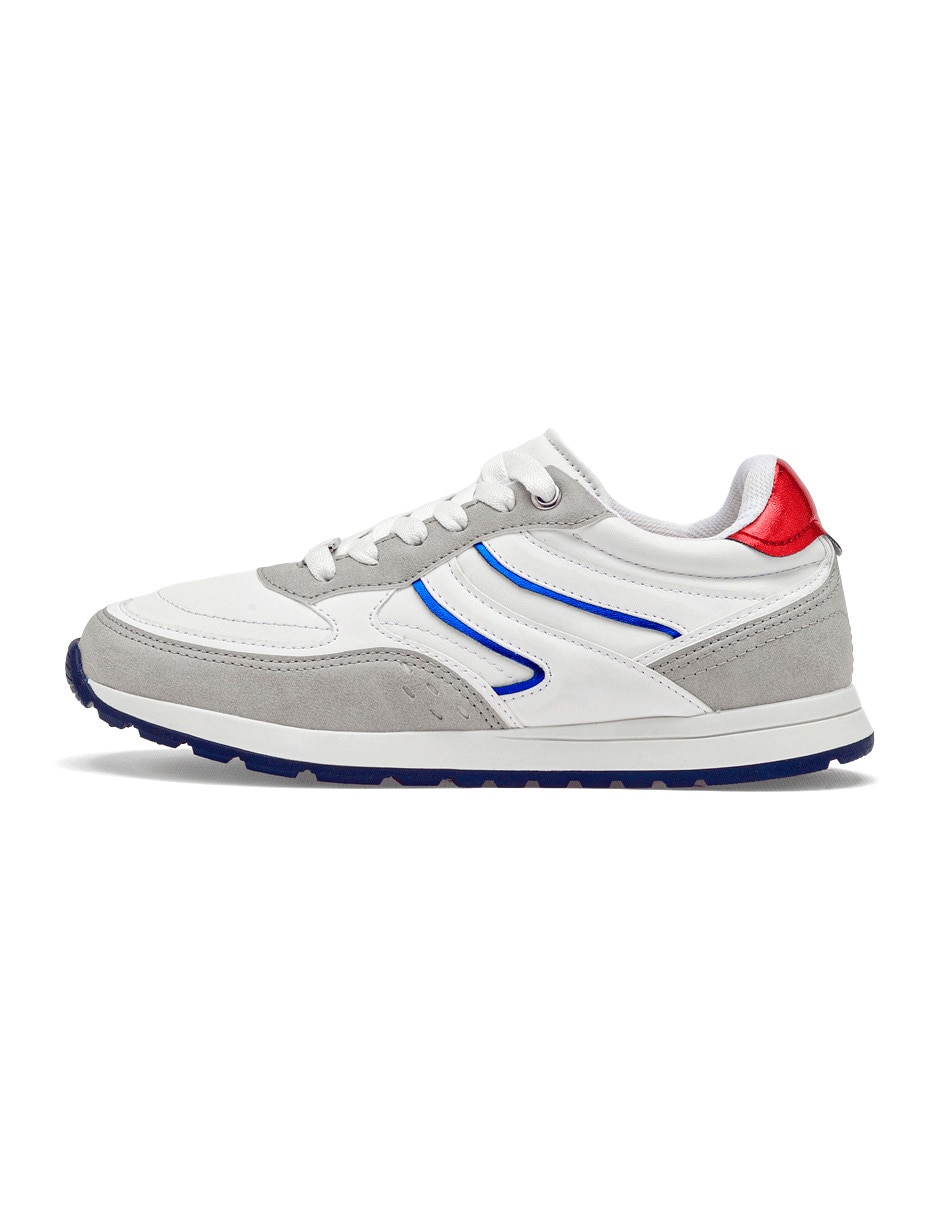 Tenis Moramora para niño