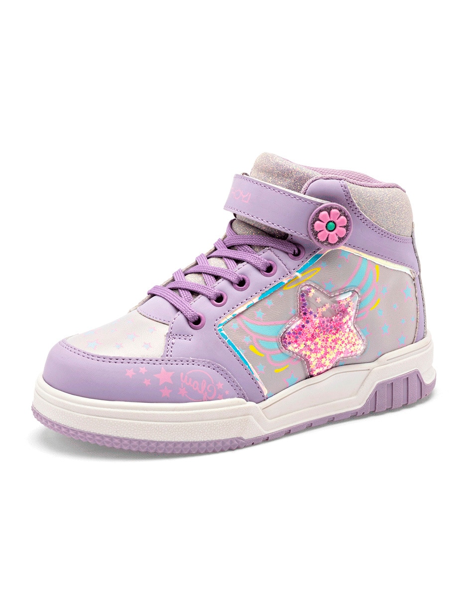 Tenis para niña 2