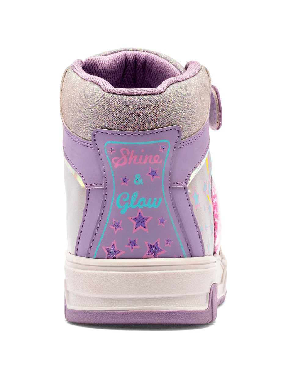 Tenis para niña 3