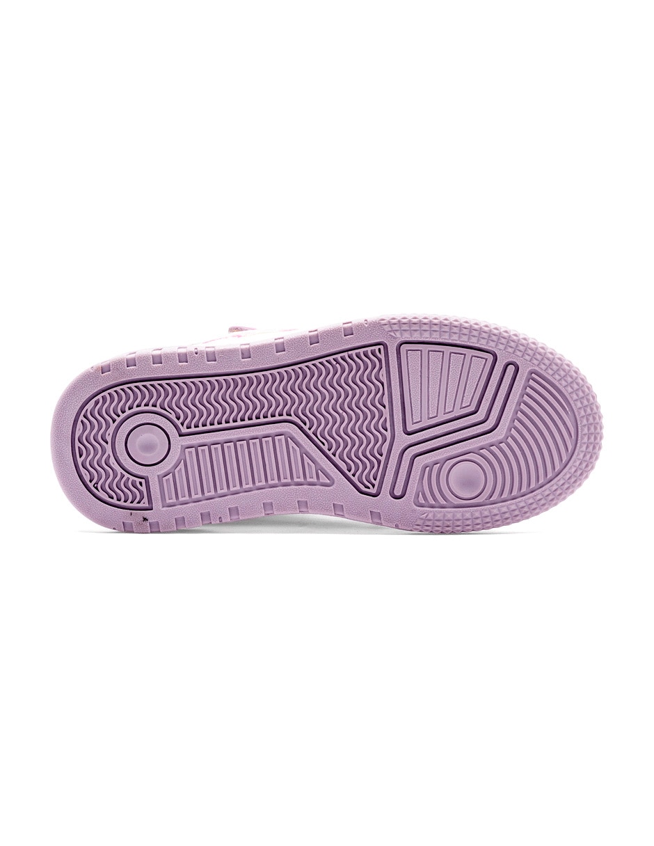 Tenis para niña 4