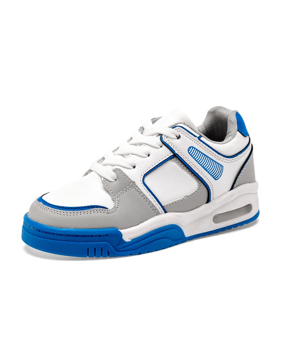 Tenis Lycht para niño