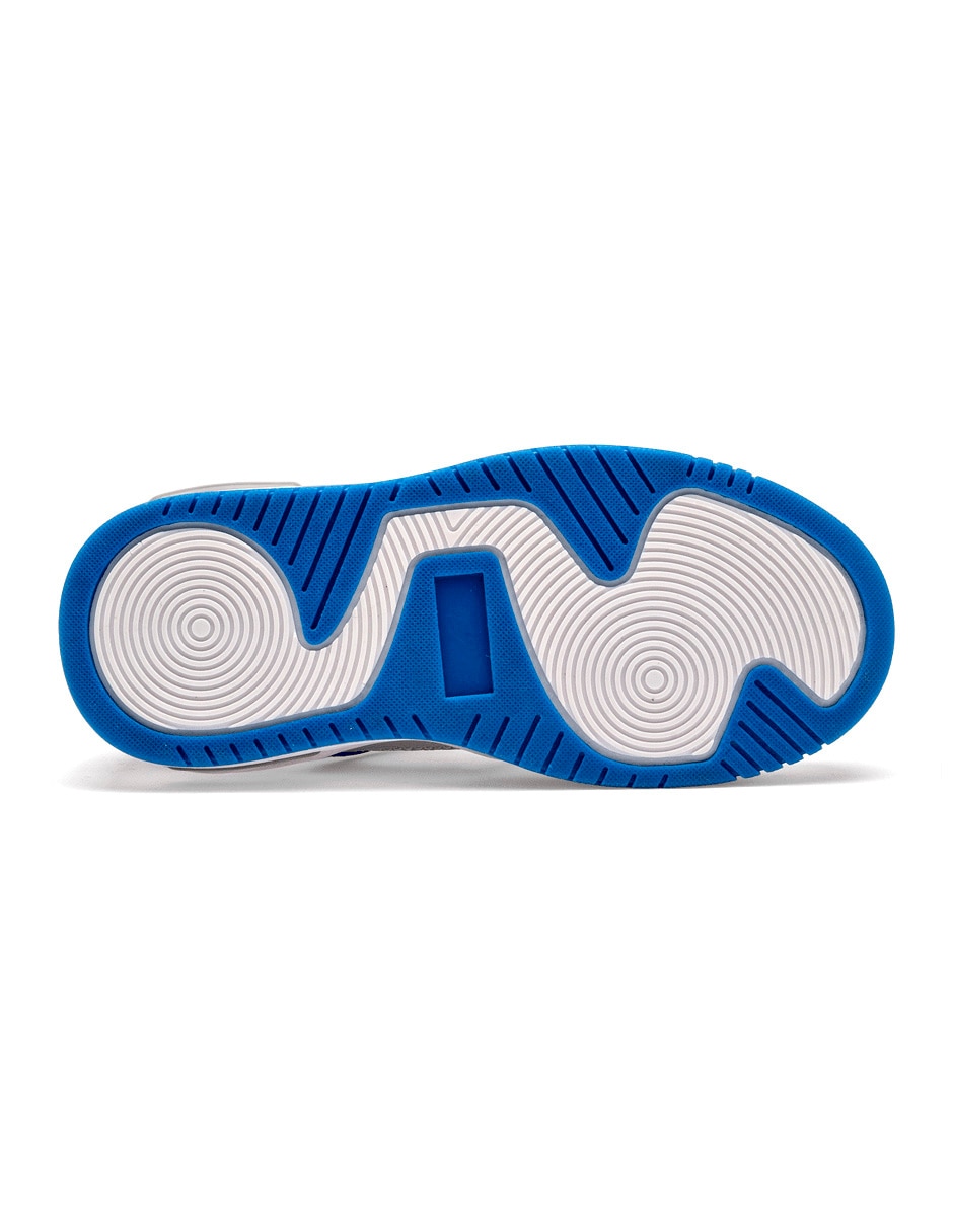 Tenis Lycht para niño