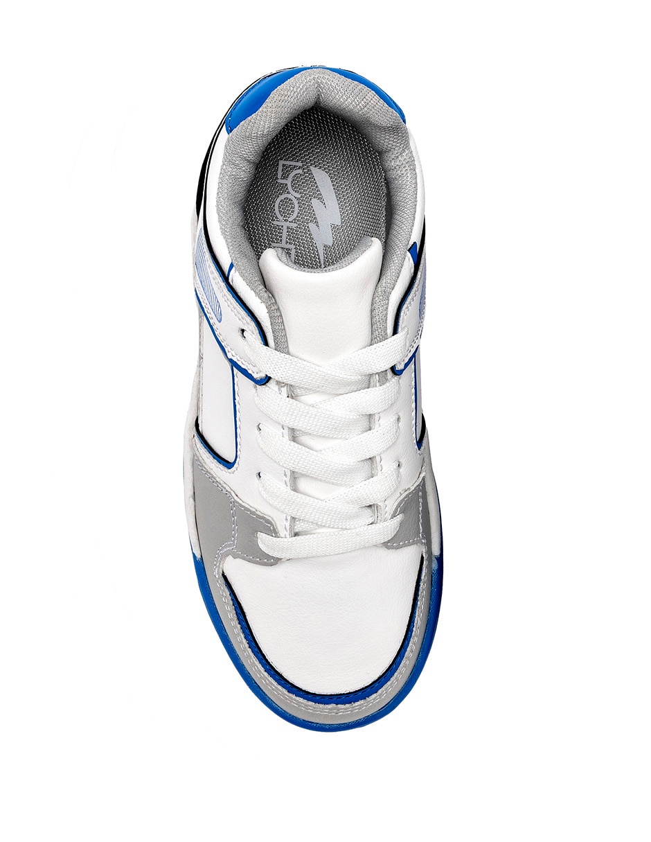 Tenis Lycht para niño