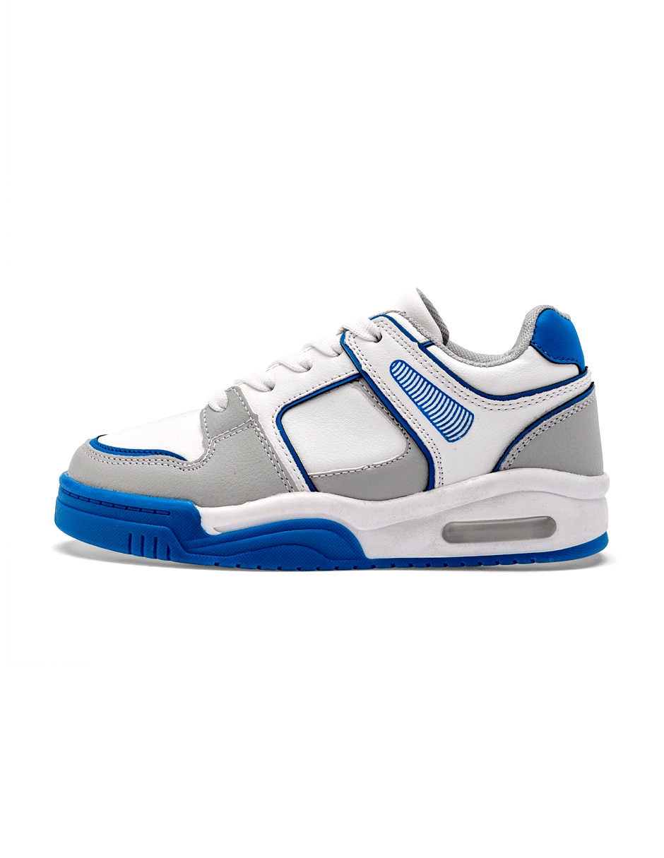 Tenis Lycht para niño