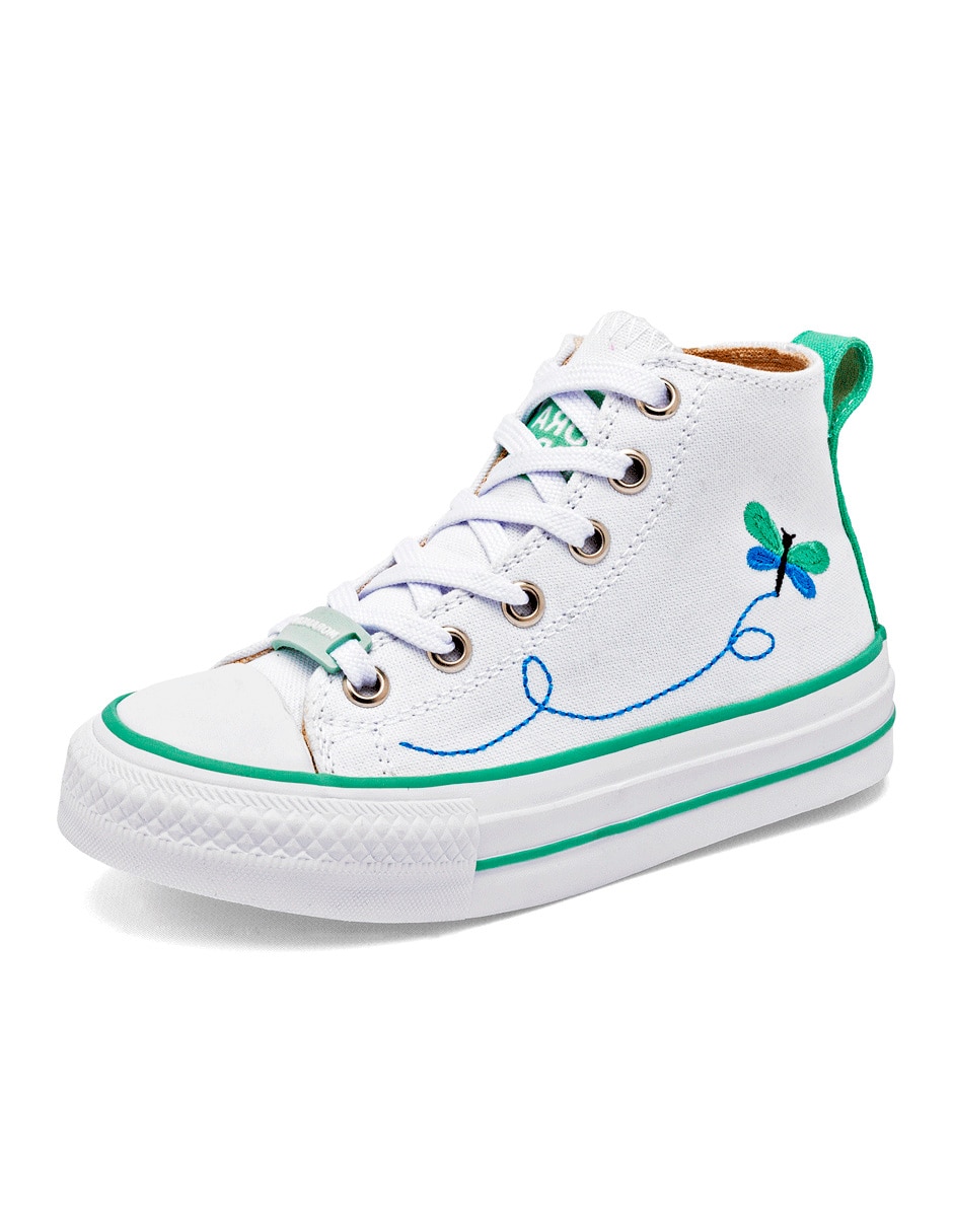 Tenis para niña 2