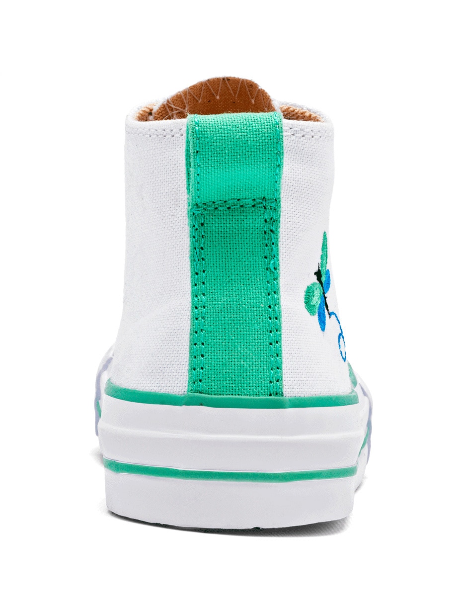Tenis para niña 3
