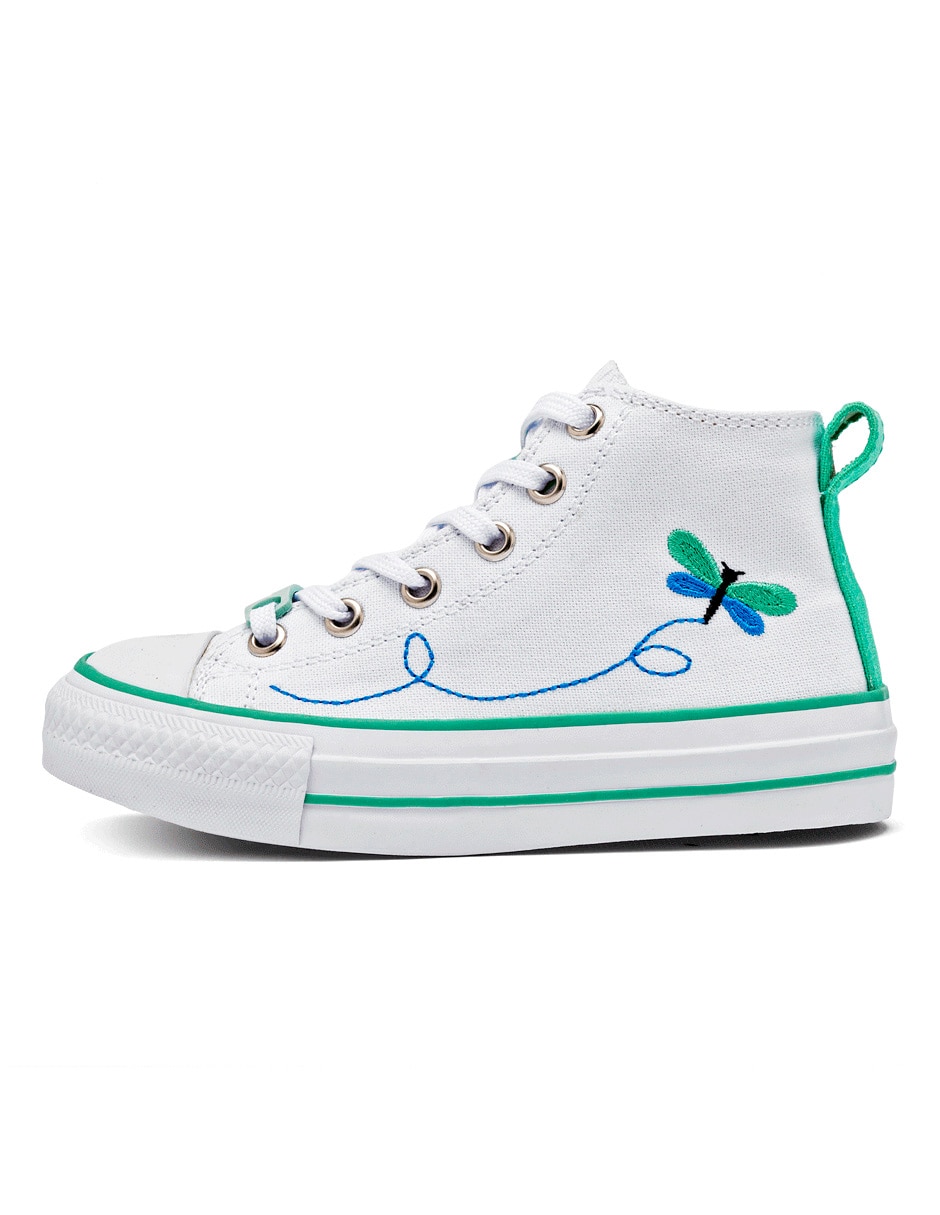 Tenis para niña