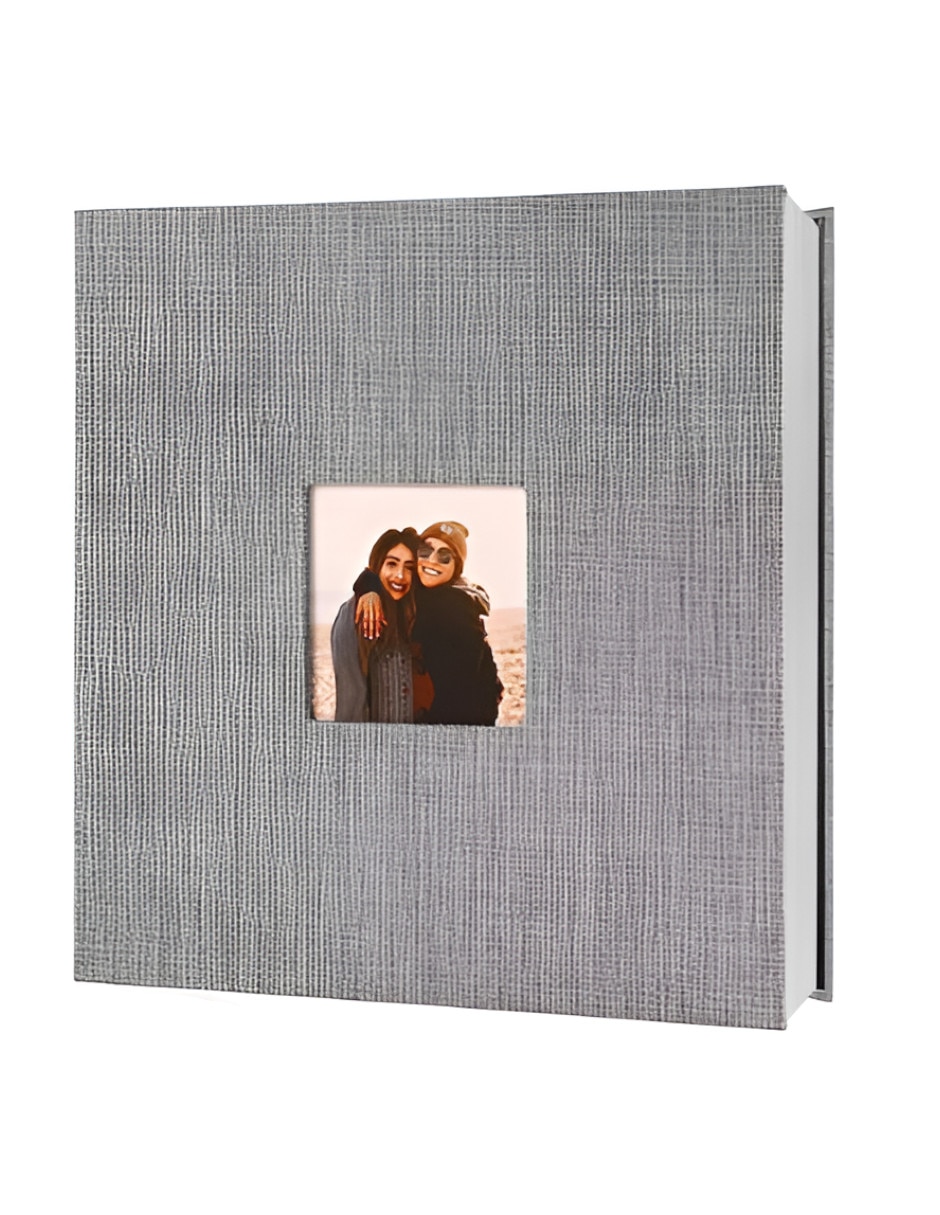 Álbum fotográfico 40 hojas Álbum fotográfico 40 hojas