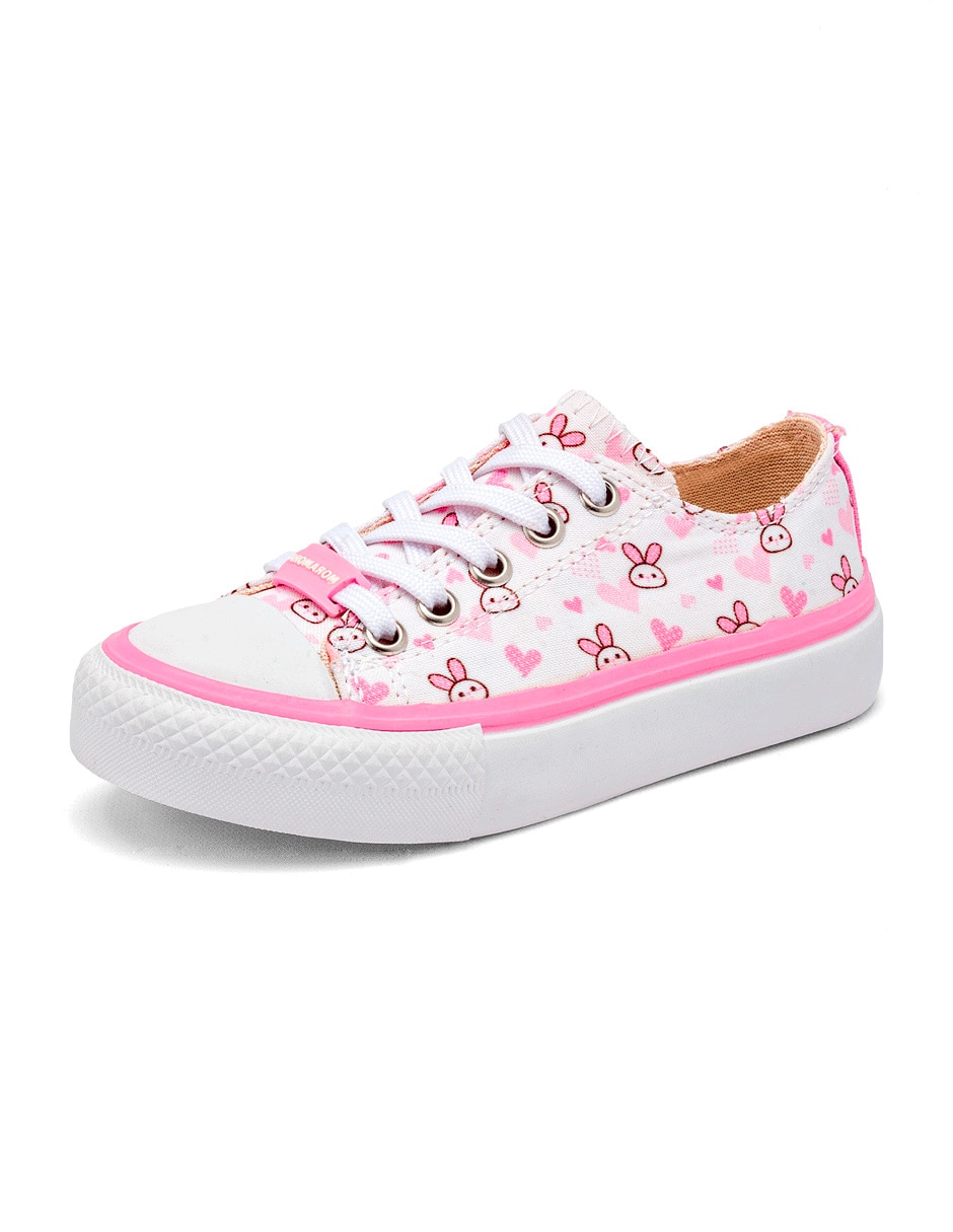 Tenis para niña 2
