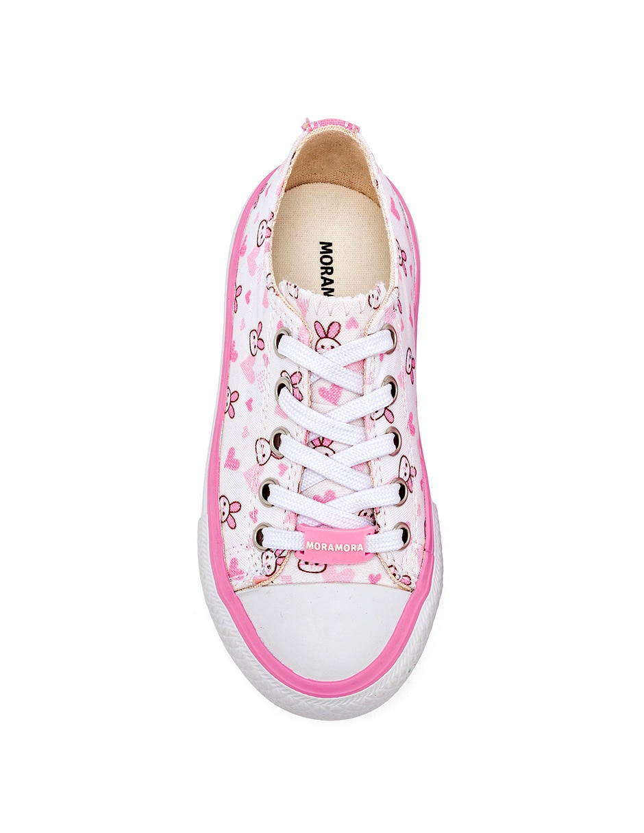Tenis para niña 4